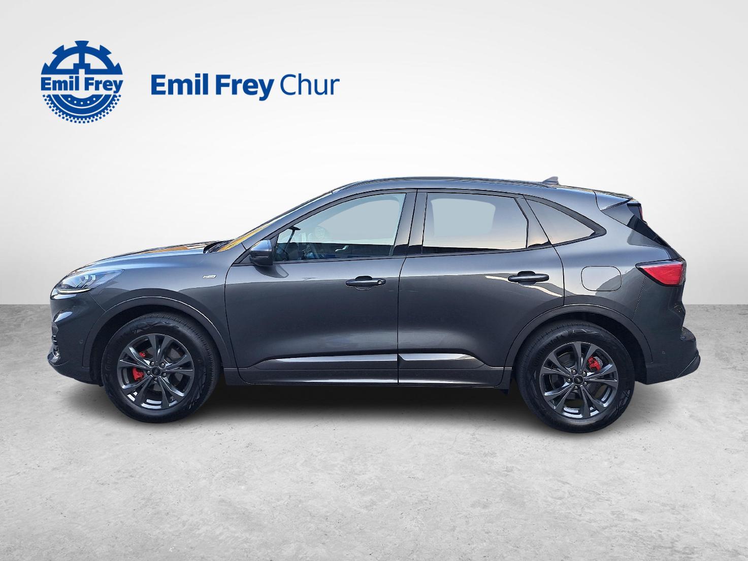 FORD Kuga 2.5 Hybrid ST-Line X 4x4-showroom-element-1