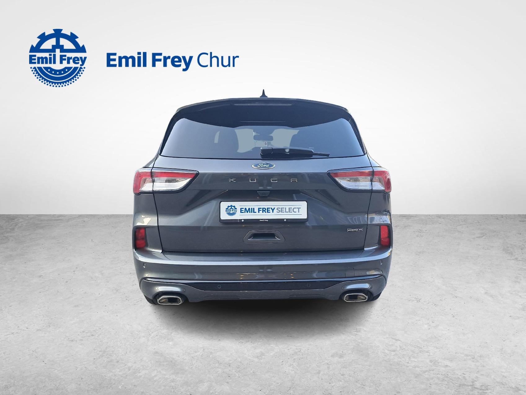 FORD Kuga 2.5 Hybrid ST-Line X 4x4-showroom-element-3