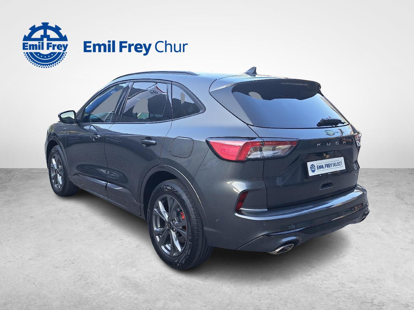 FORD Kuga 2.5 Hybrid ST-Line X 4x4-showroom-element-2