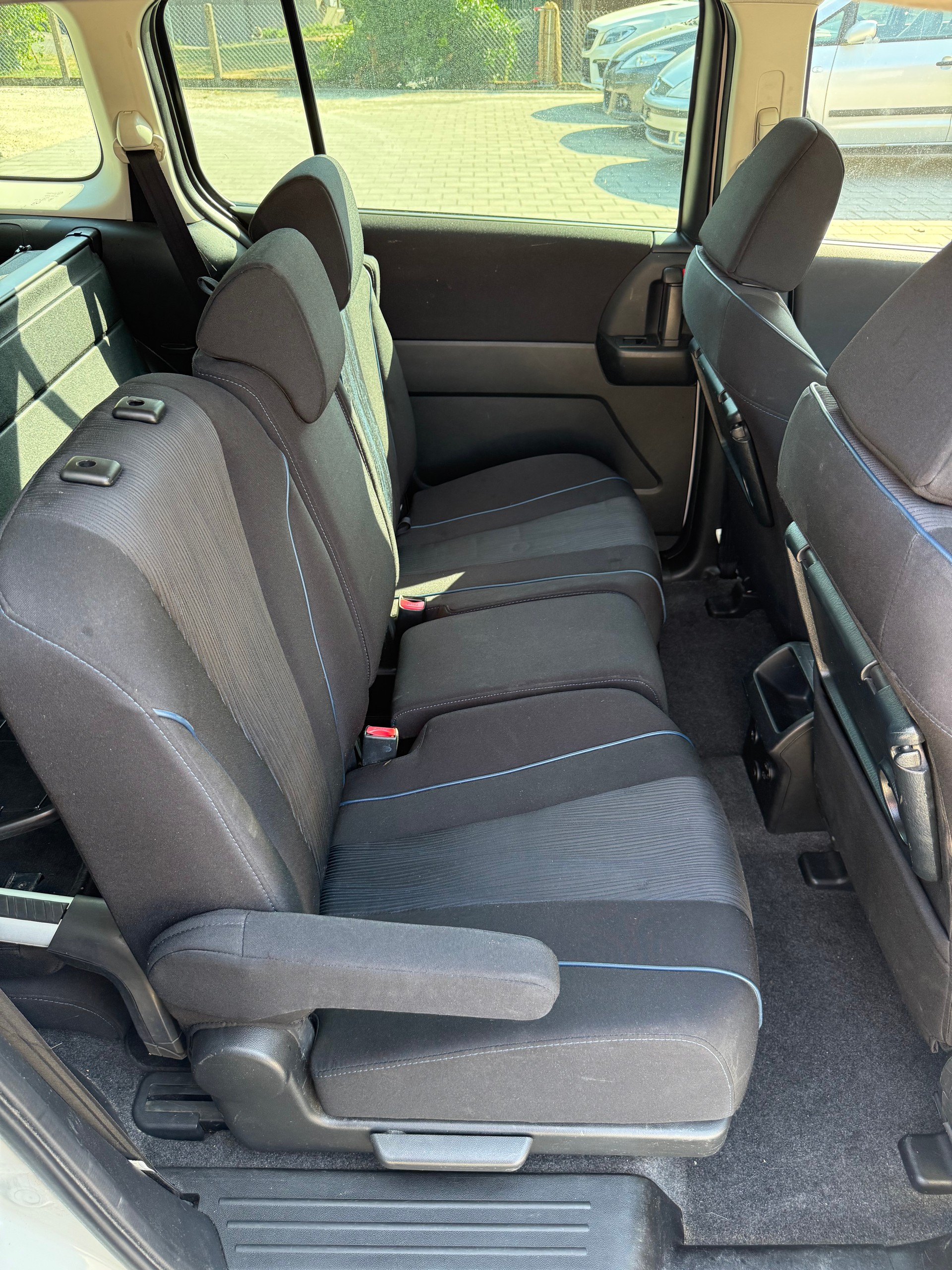 MAZDA 5 2.0 16V Exclusive-image-10