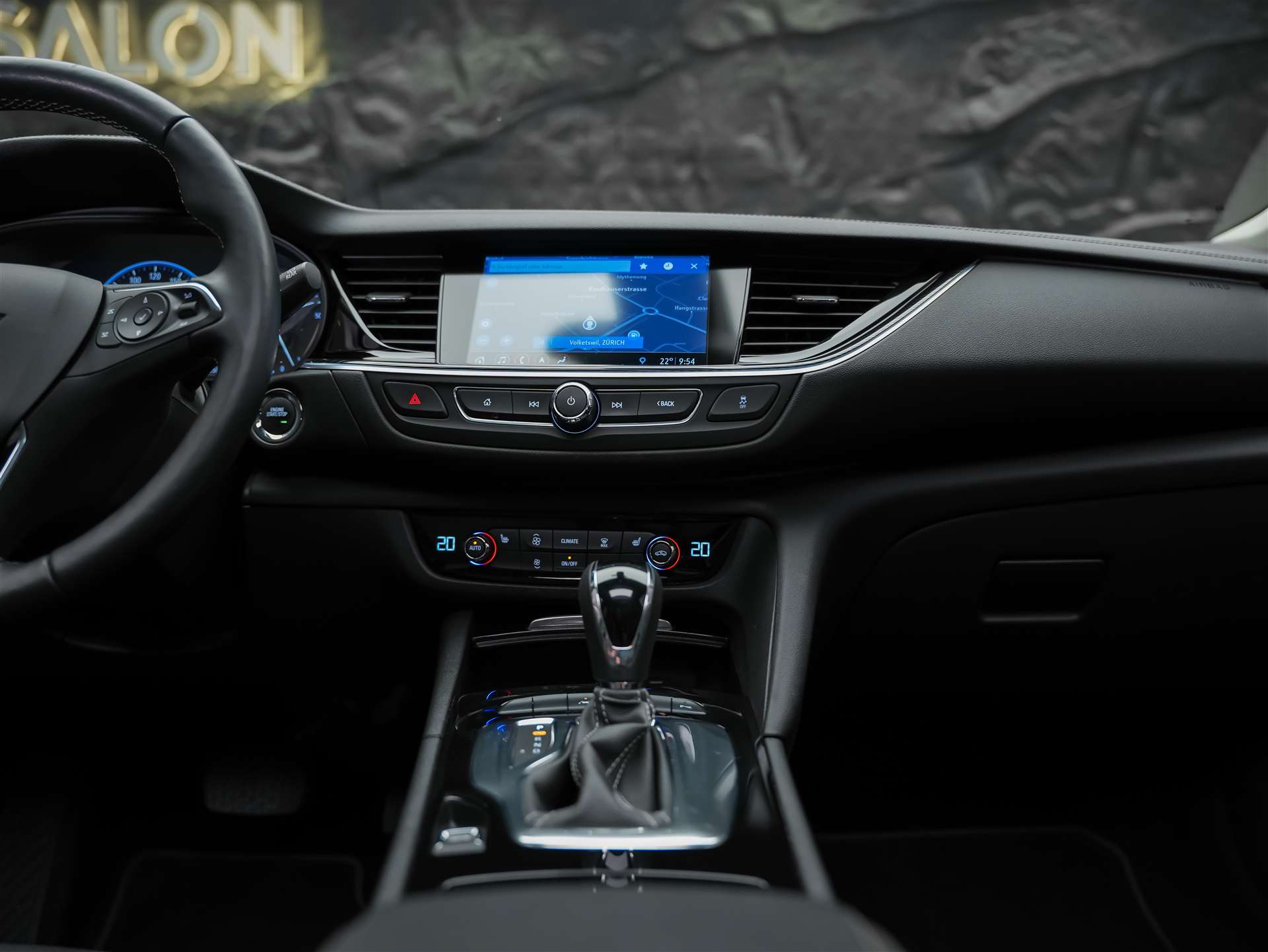 OPEL Insignia 2.0 BiDTI Sports Tourer Excellence 4WD A. *Panorama*Matrix-LED*Head_up*Lenkradheizung*-image-20