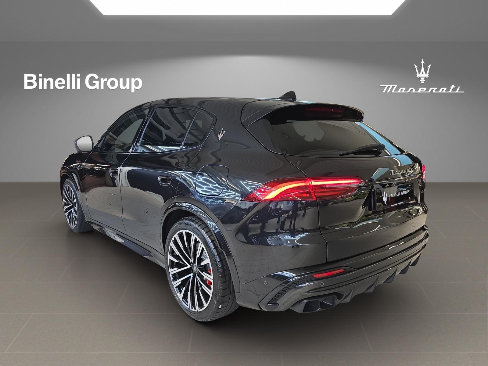 MASERATI Grecale 3.0 V6 Trofeo-showroom-element-2