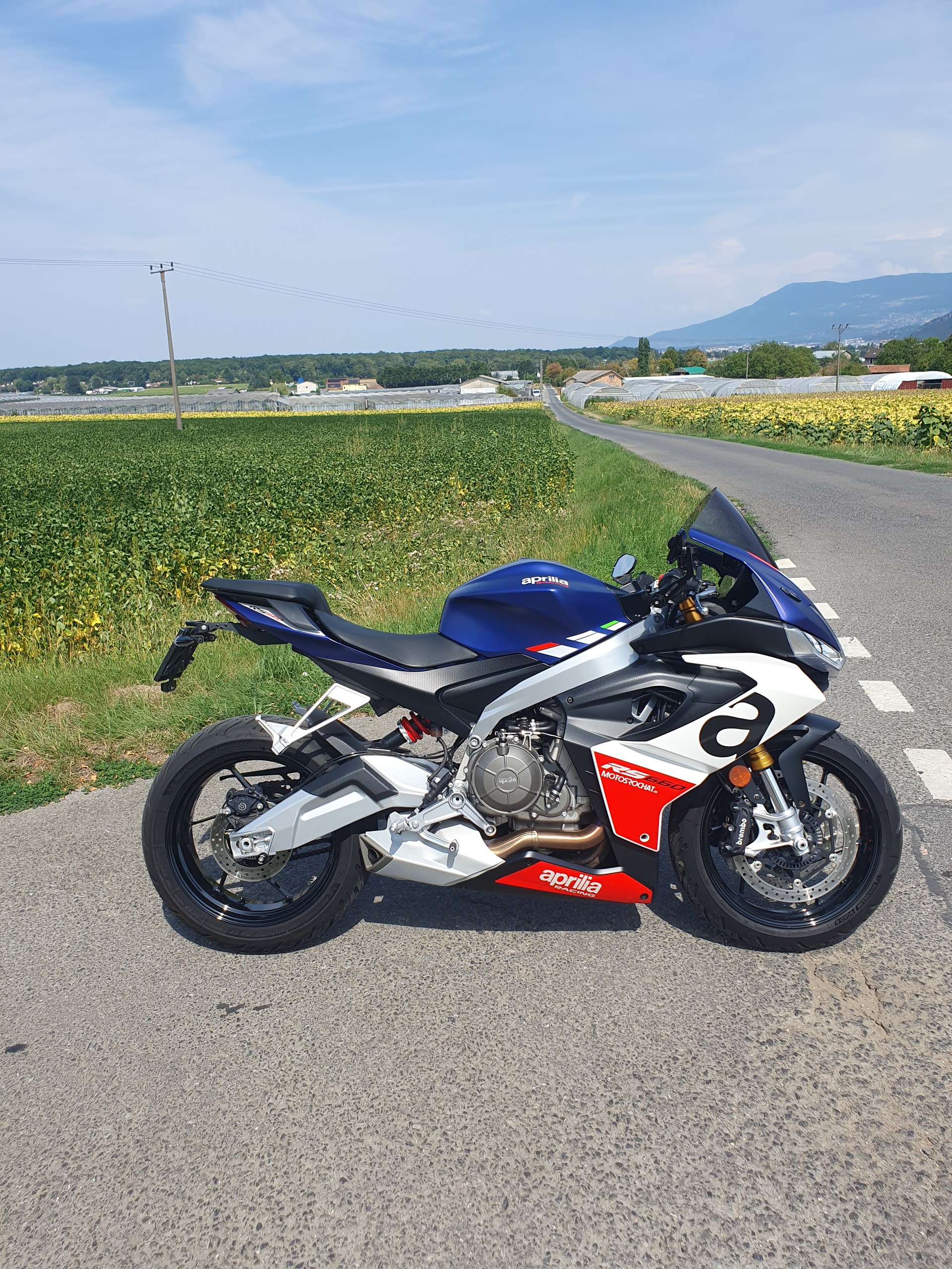 APRILIA RS 660 (35kW)-image-2
