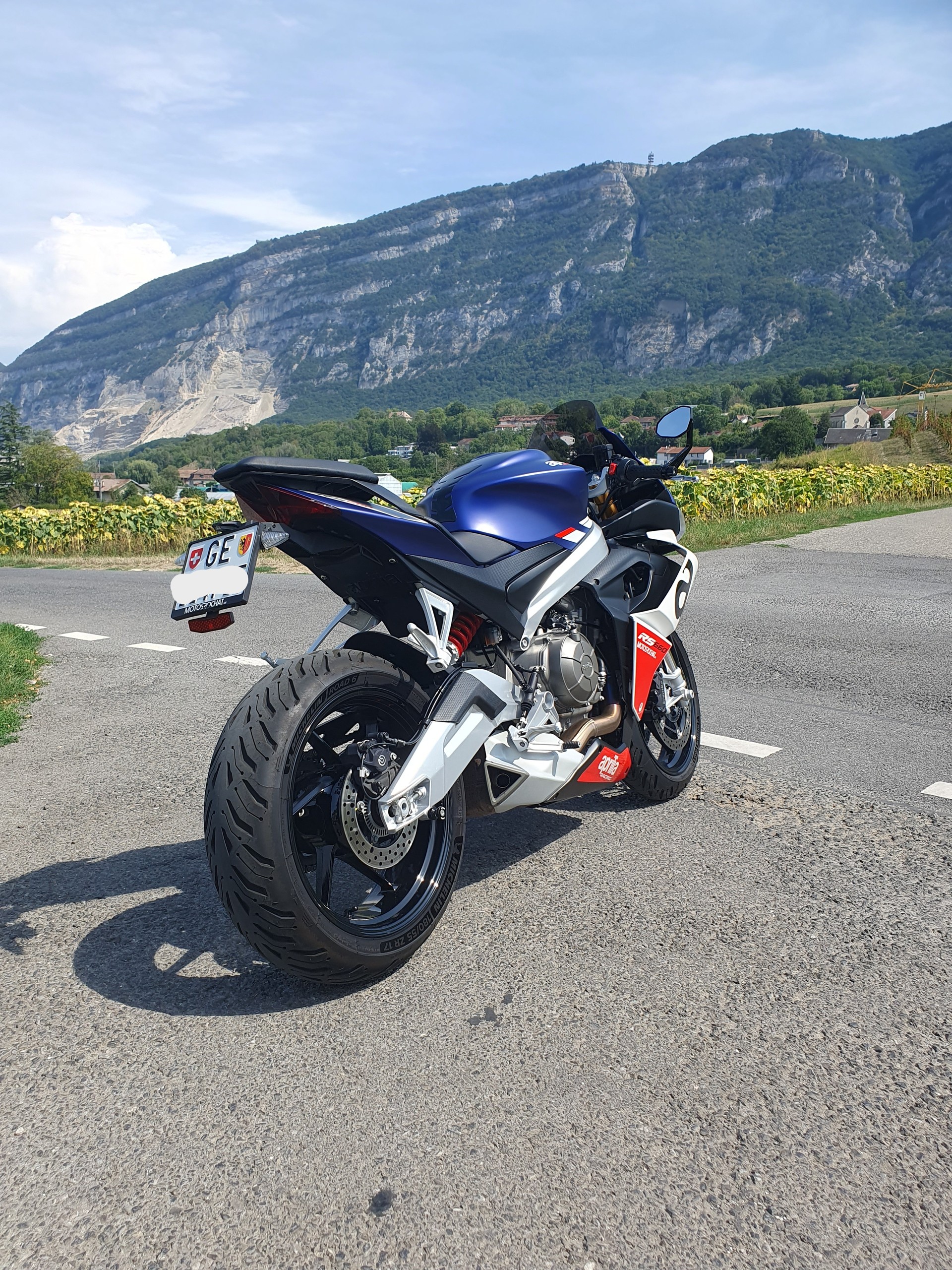 APRILIA RS 660 (35kW)-image-1