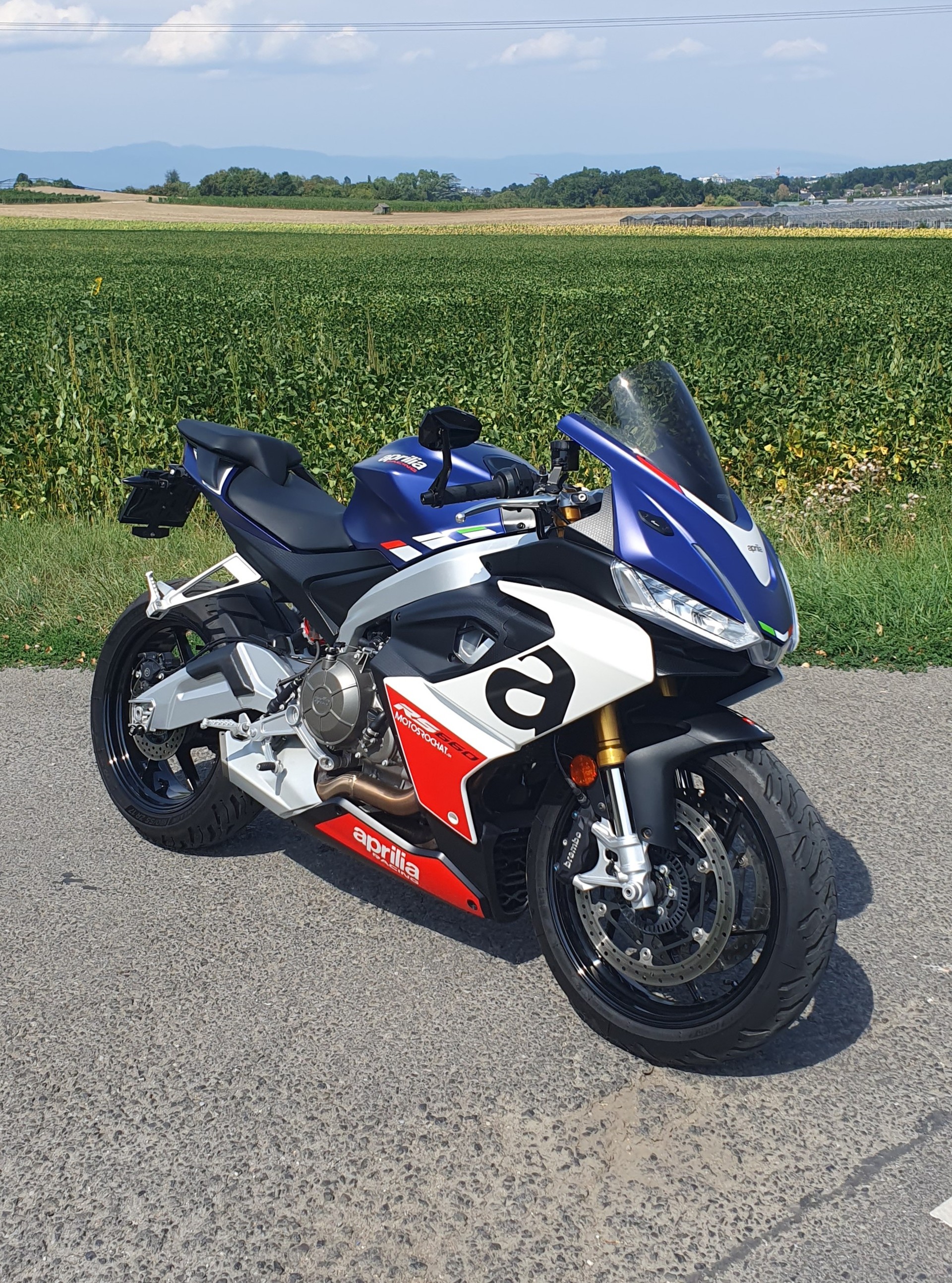 APRILIA RS 660 (35kW)-image-0