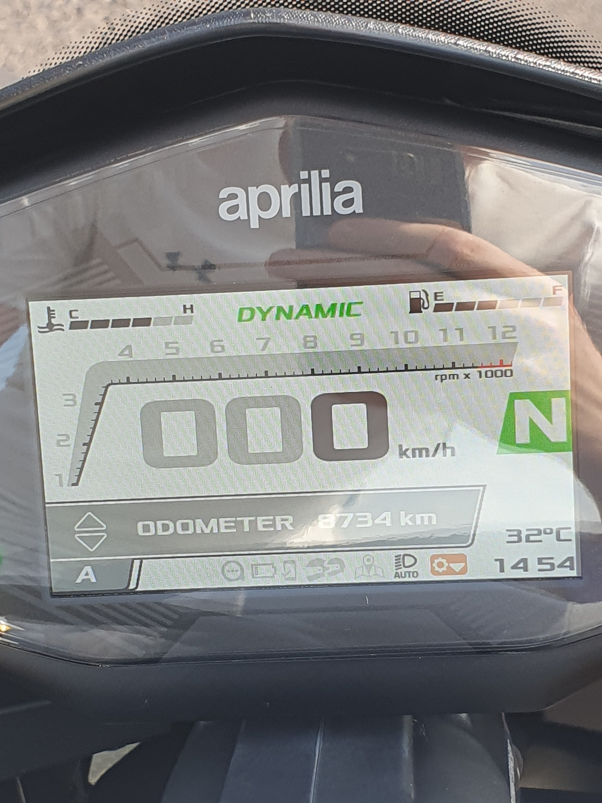 APRILIA RS 660 (35kW)-image-7