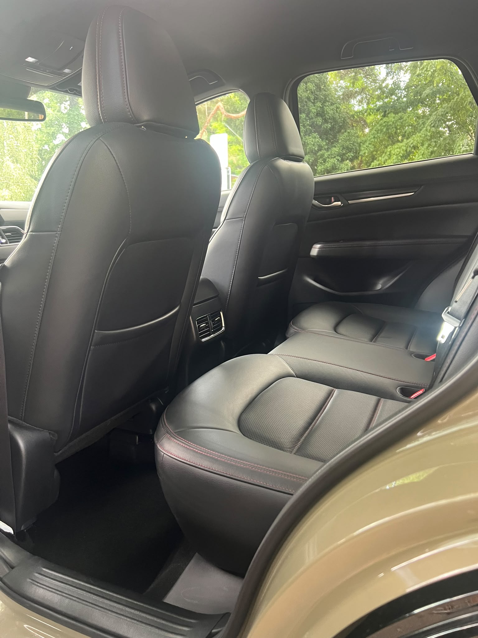 MAZDA 2.0 Centre-Line-image-2