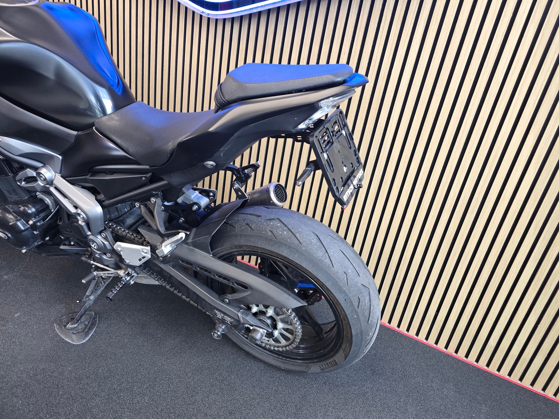 KAWASAKI Z 900 Performance-image-6
