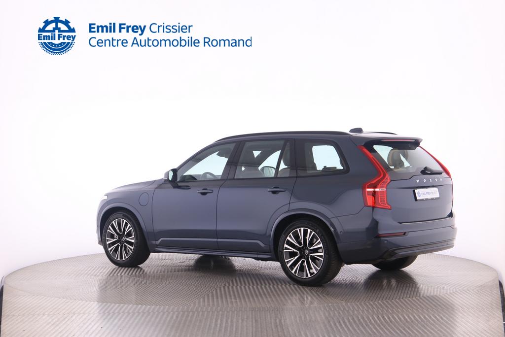 VOLVO XC90 2.0 T8 TE Ultimate Dark 7P. eAWD-showroom-element-2