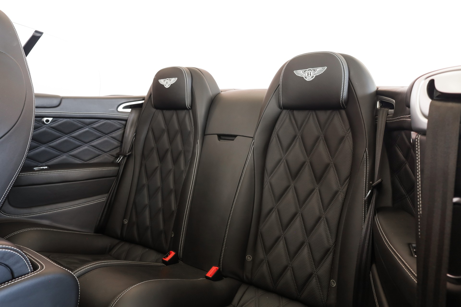 BENTLEY Continental GTC 4.0 V8 * ACC *-image-16