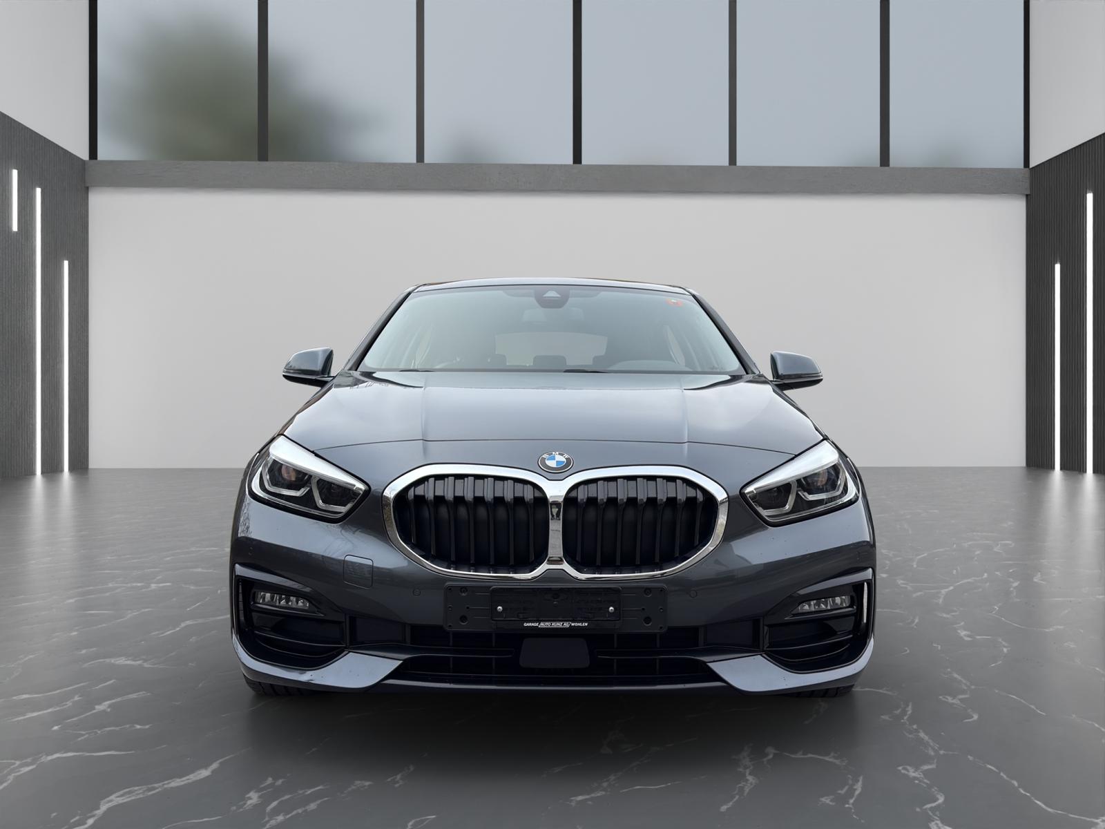 BMW 118i