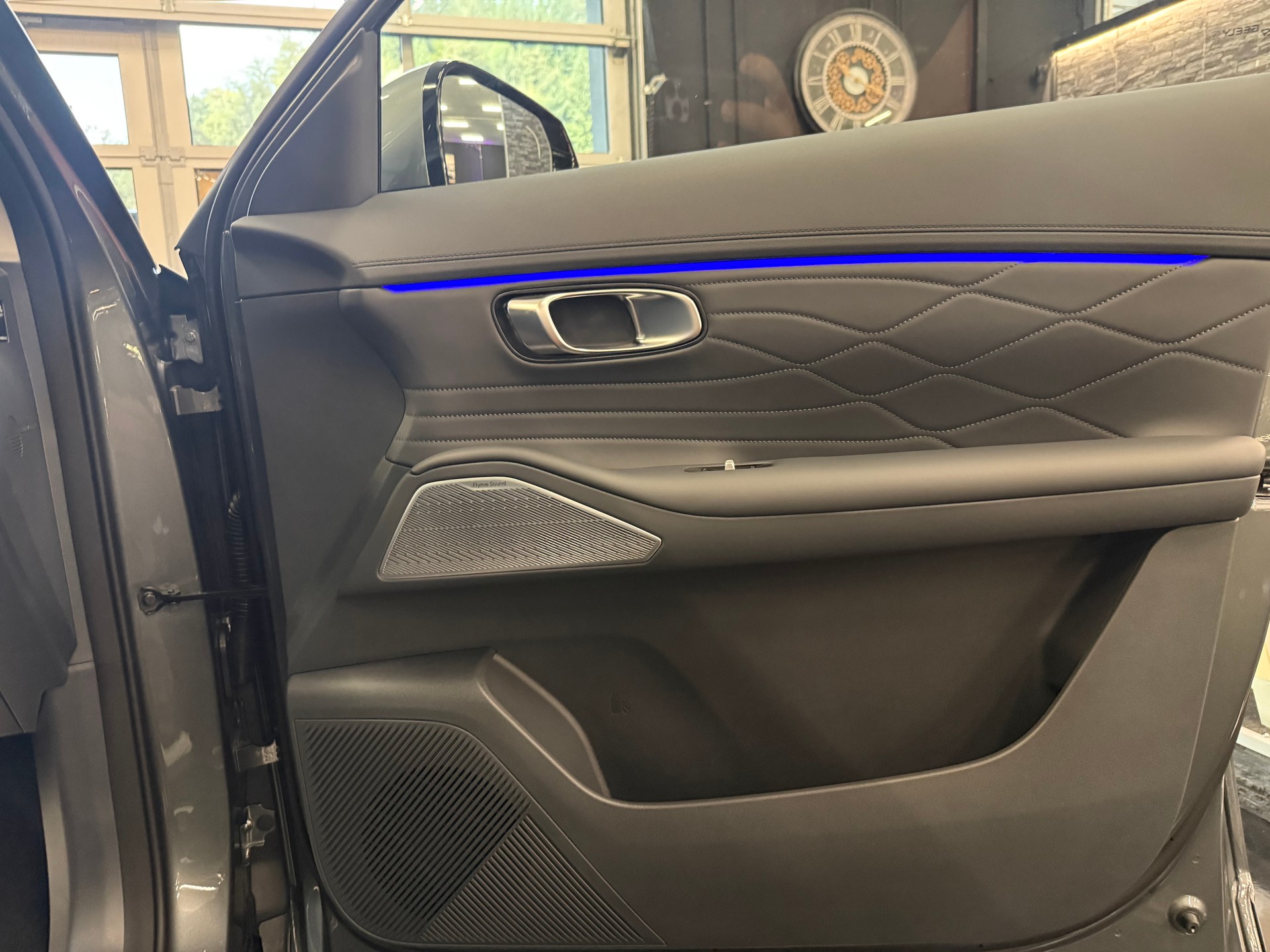 GEELY Starray EM-i MAX + PHEV-image-18