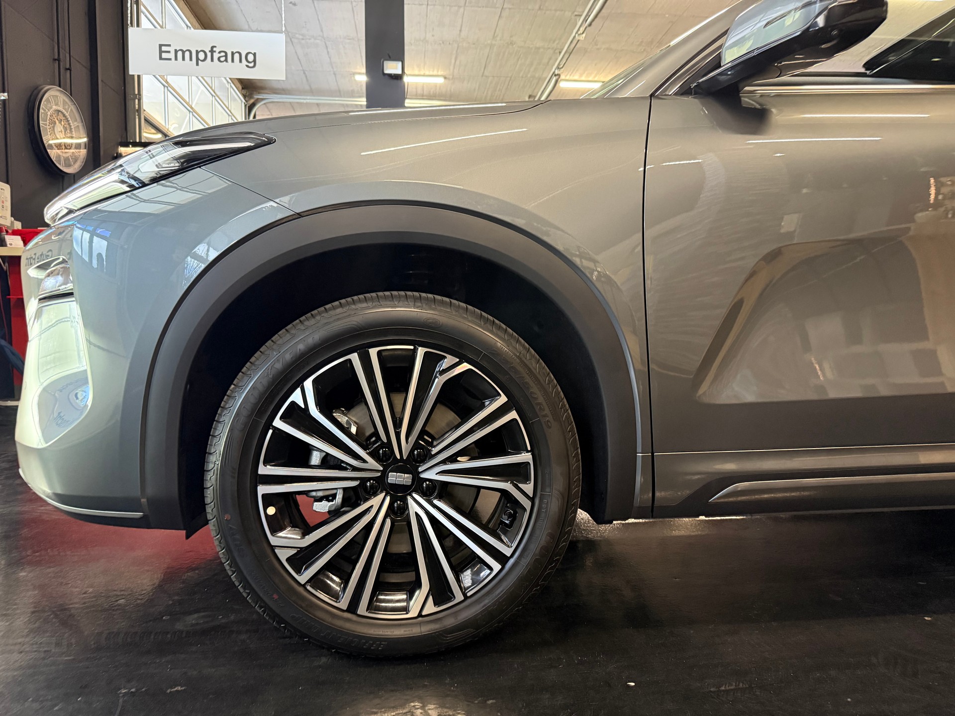 GEELY Starray EM-i MAX + PHEV-image-39