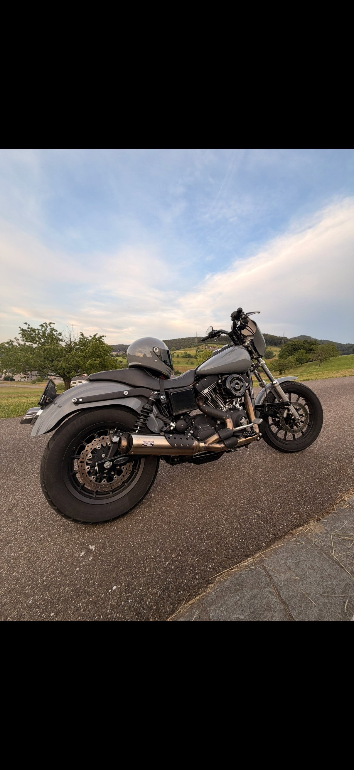 HARLEY-DAVIDSON FXDX Dyna Glide Sport-image-0