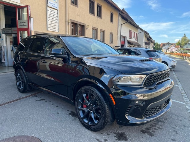 DODGE Durango 6.4 V8 HEMI SRT AWD-showroom-element-1