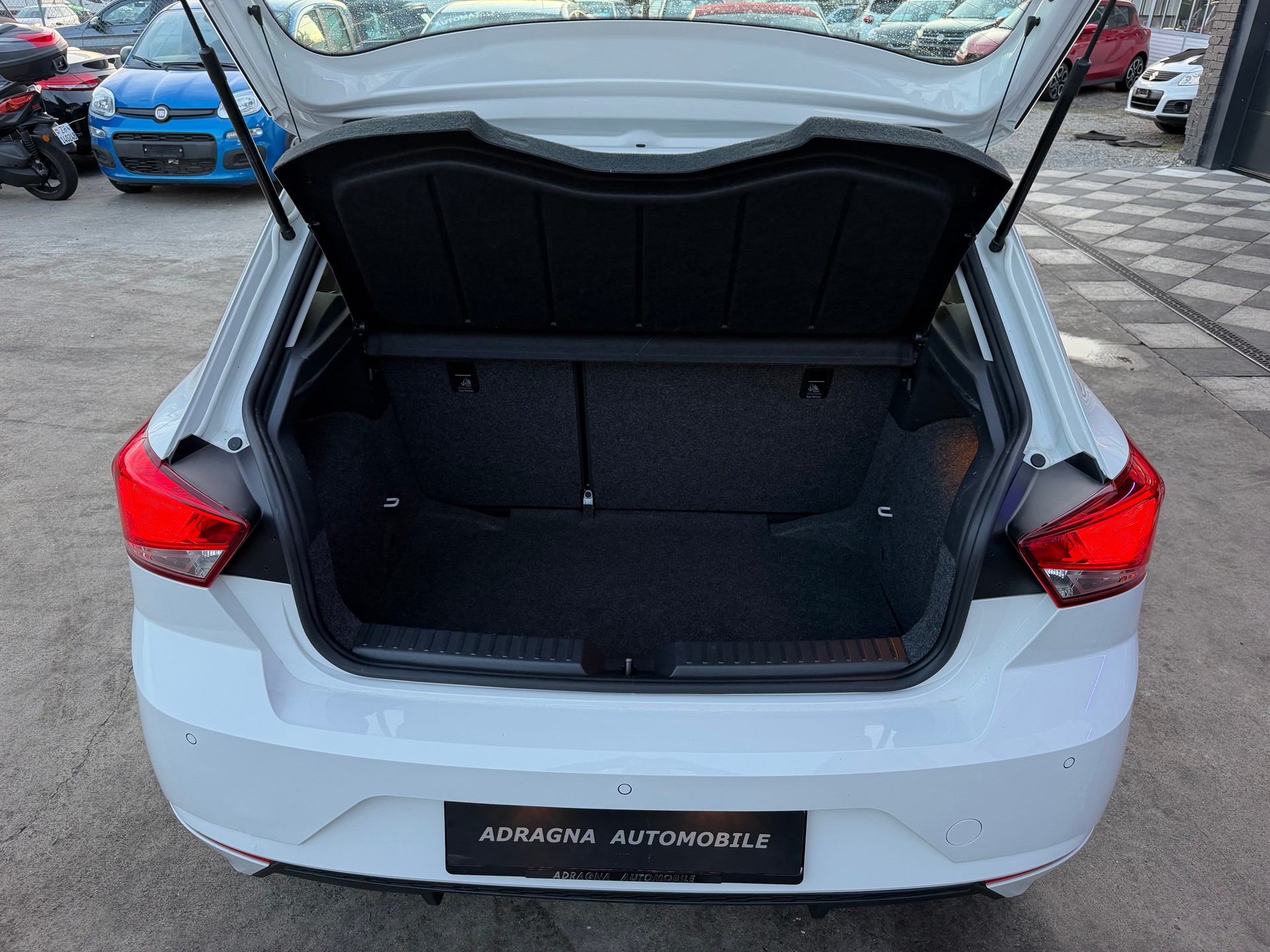 SEAT Ibiza 1.0 EcoTSI Style-image-18