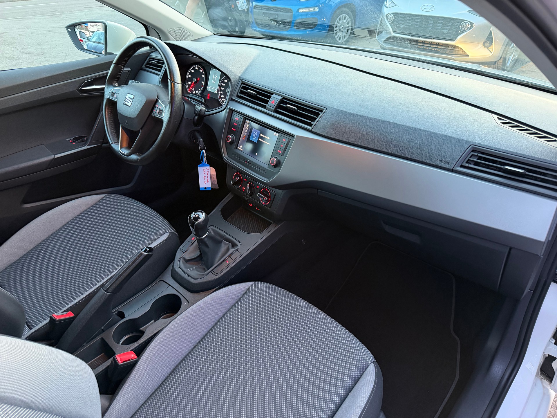 SEAT Ibiza 1.0 EcoTSI Style-image-15