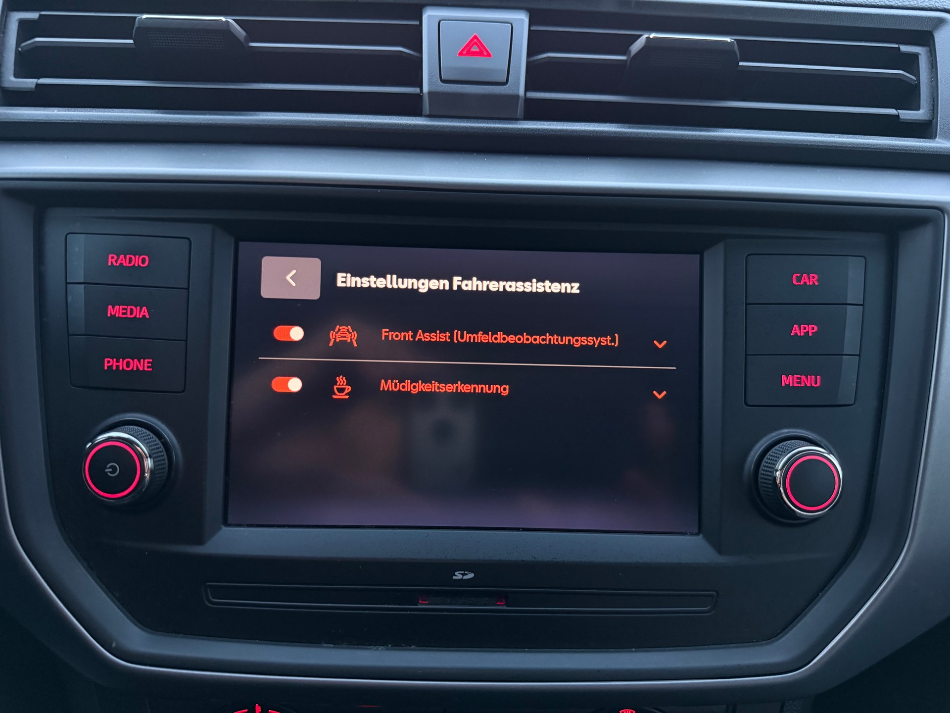 SEAT Ibiza 1.0 EcoTSI Style-image-14