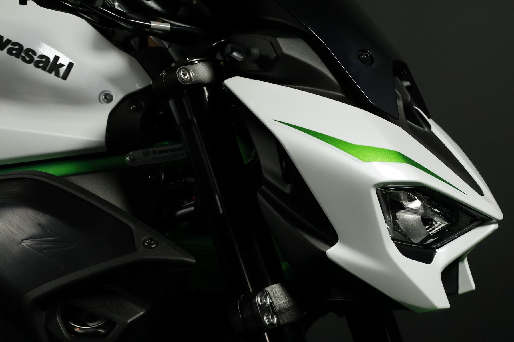 KAWASAKI Z 900 (91/70/35 KW) Level 3-image-3