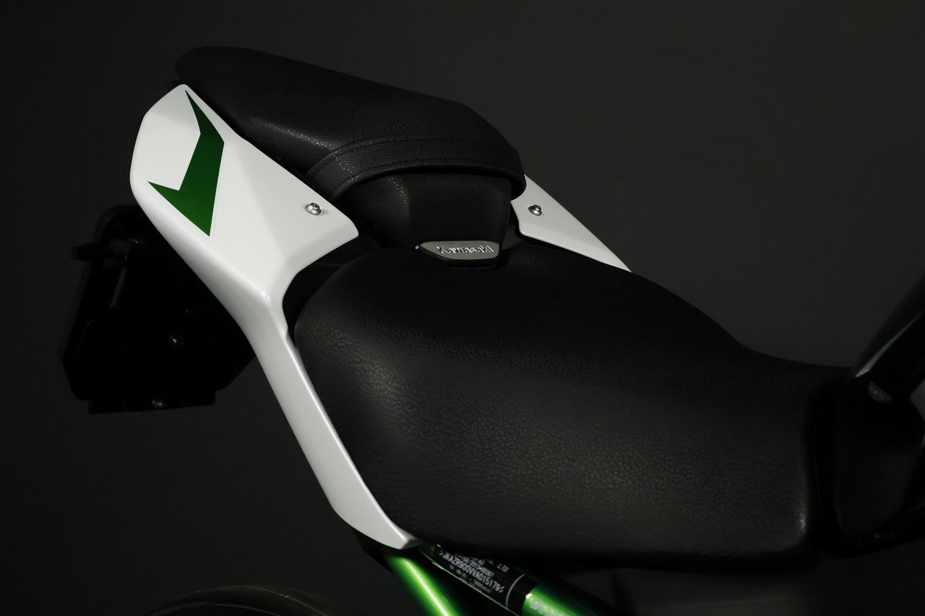 KAWASAKI Z 900 (91/70/35 KW) Level 3-image-6