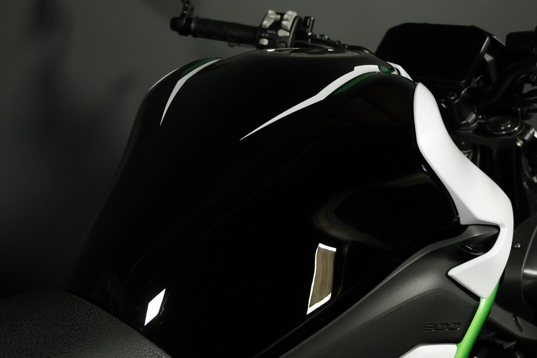 KAWASAKI Z 900 (91/70/35 KW) Level 3-image-7