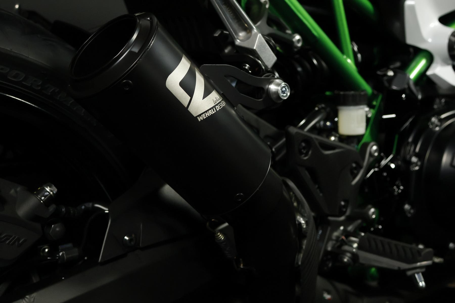 KAWASAKI Z 900 (91/70/35 KW) Level 3-image-8