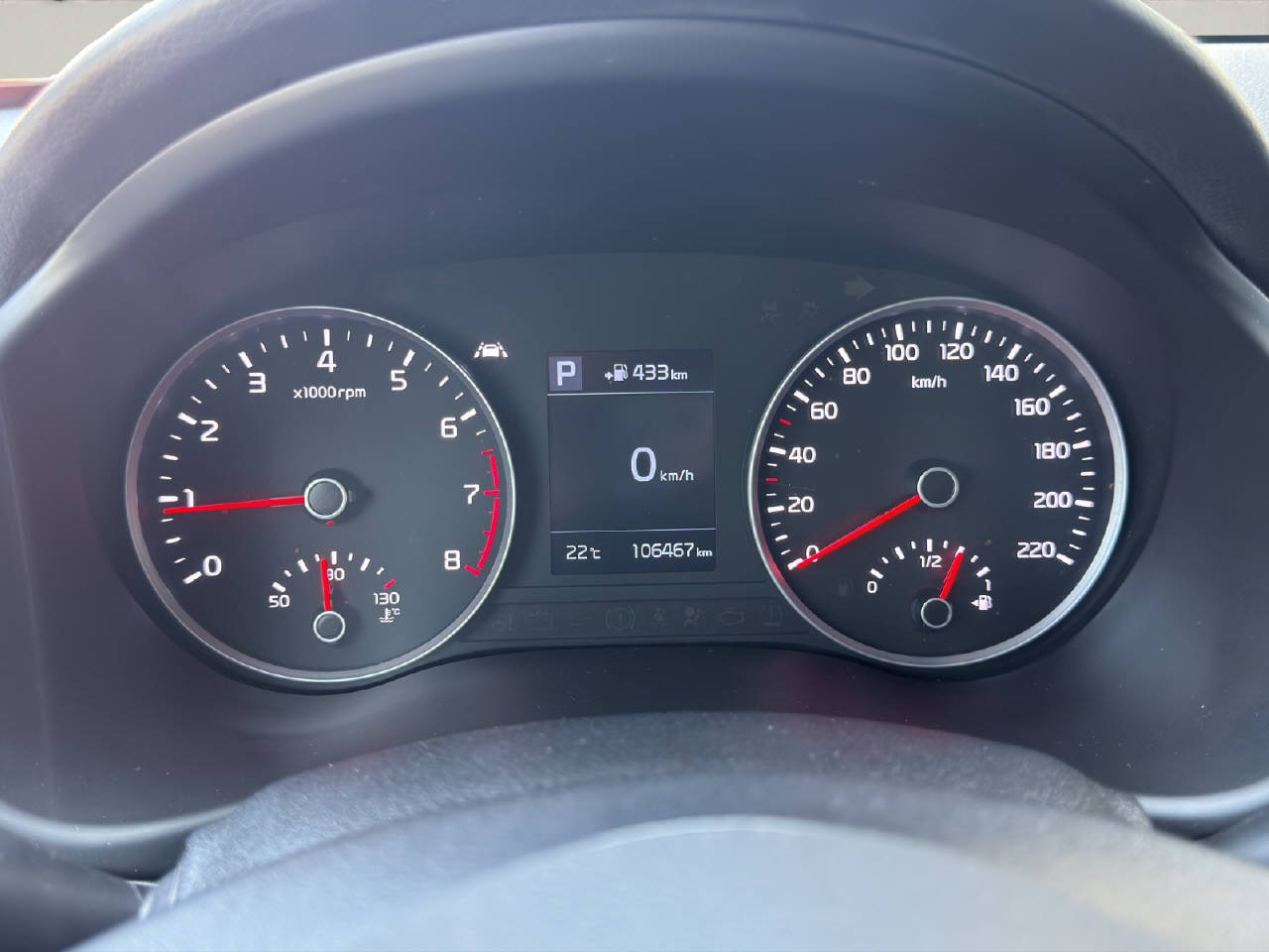 KIA Stonic 1.0 T-GDi-image-5