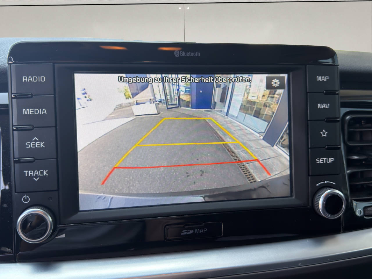 KIA Stonic 1.0 T-GDi-image-7