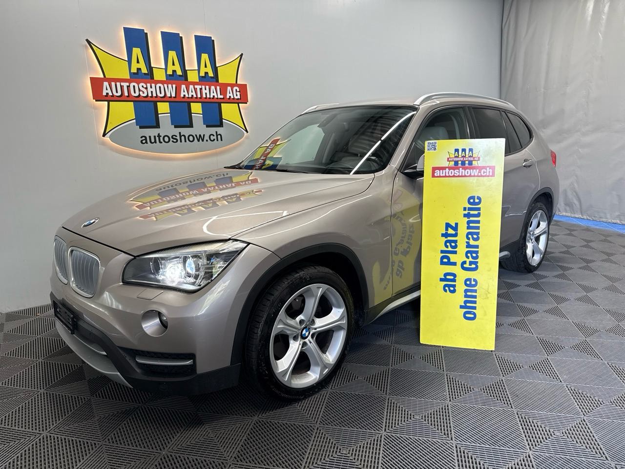 BMW X1 xDrive 28i Steptronic