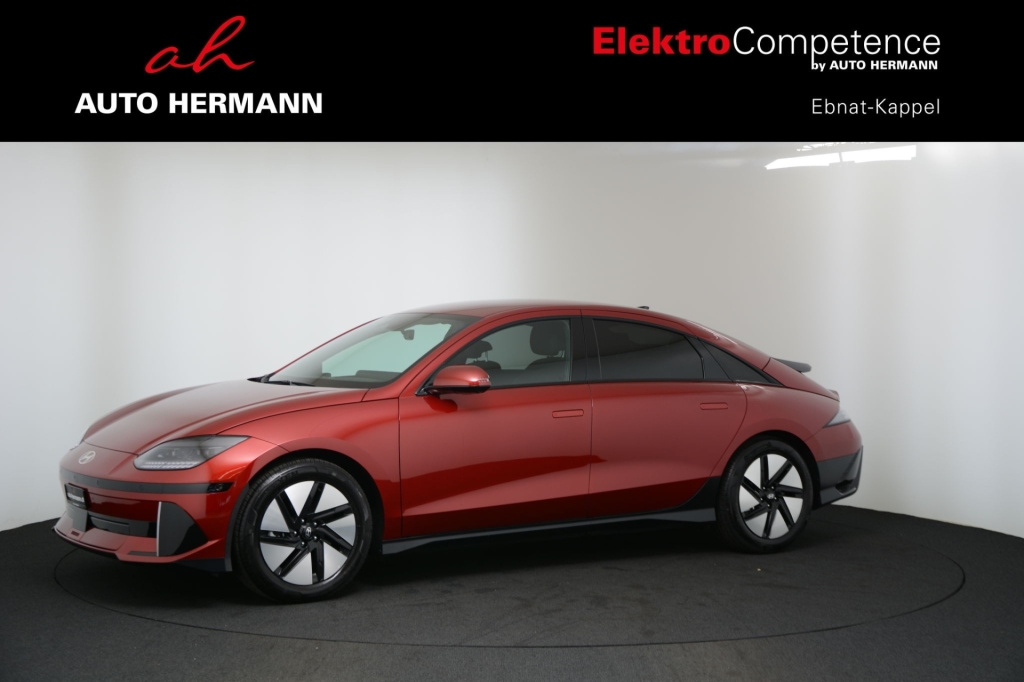 HYUNDAI Ioniq 6 77kWh Plus Line 4WD-showroom-element-2