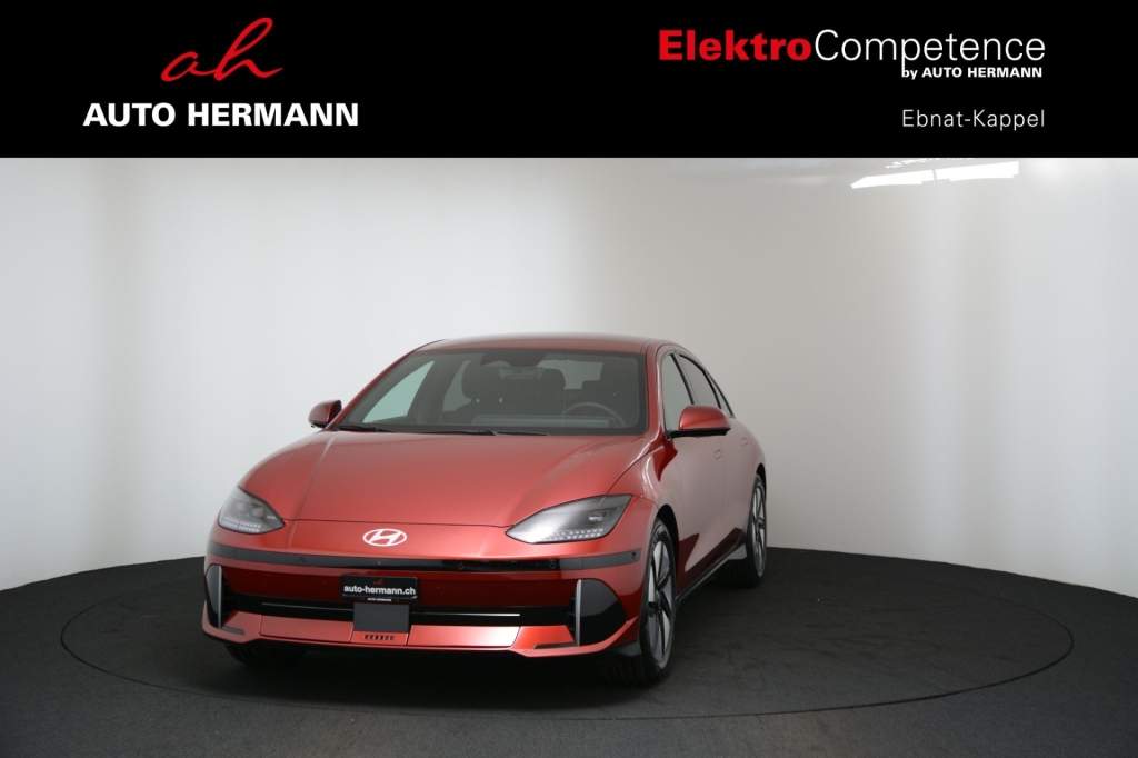 HYUNDAI Ioniq 6 77kWh Plus Line 4WD-showroom-element-1
