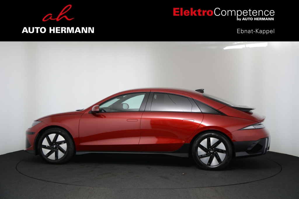 HYUNDAI Ioniq 6 77kWh Plus Line 4WD-showroom-element-3