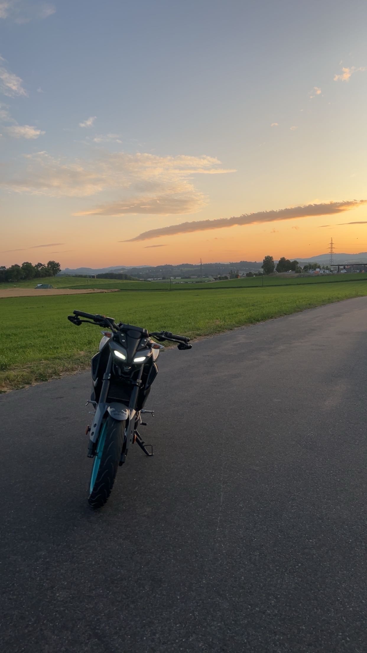 YAMAHA MT-125 ABS-image-1