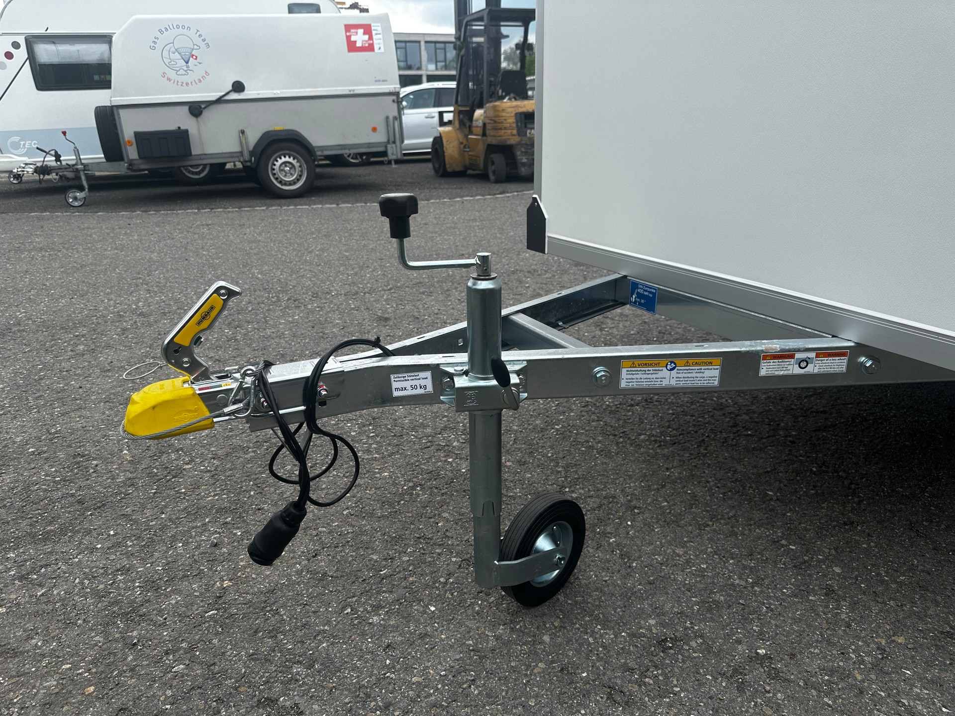 HUMBAUR HK 752513-15P FlexZurr-image-14