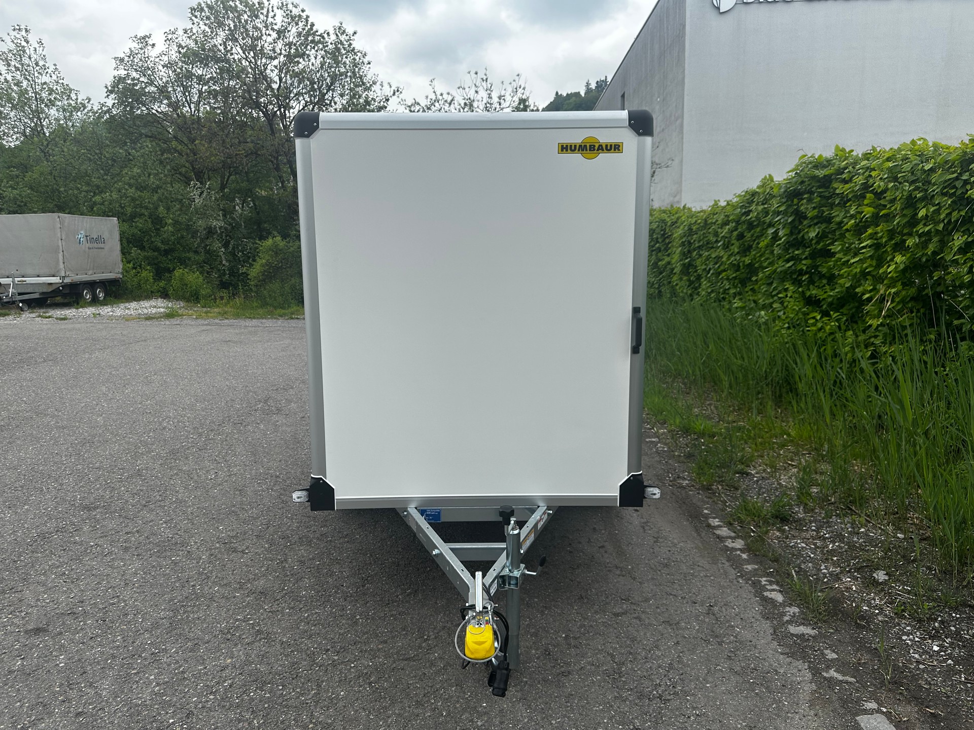 HUMBAUR HK 752513-15P FlexZurr-image-12
