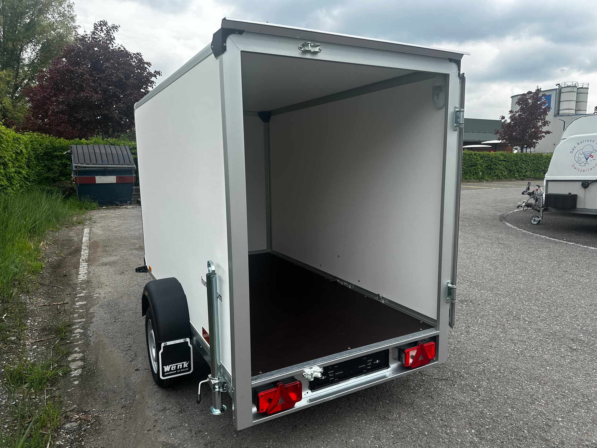HUMBAUR HK 752513-15P FlexZurr-image-6