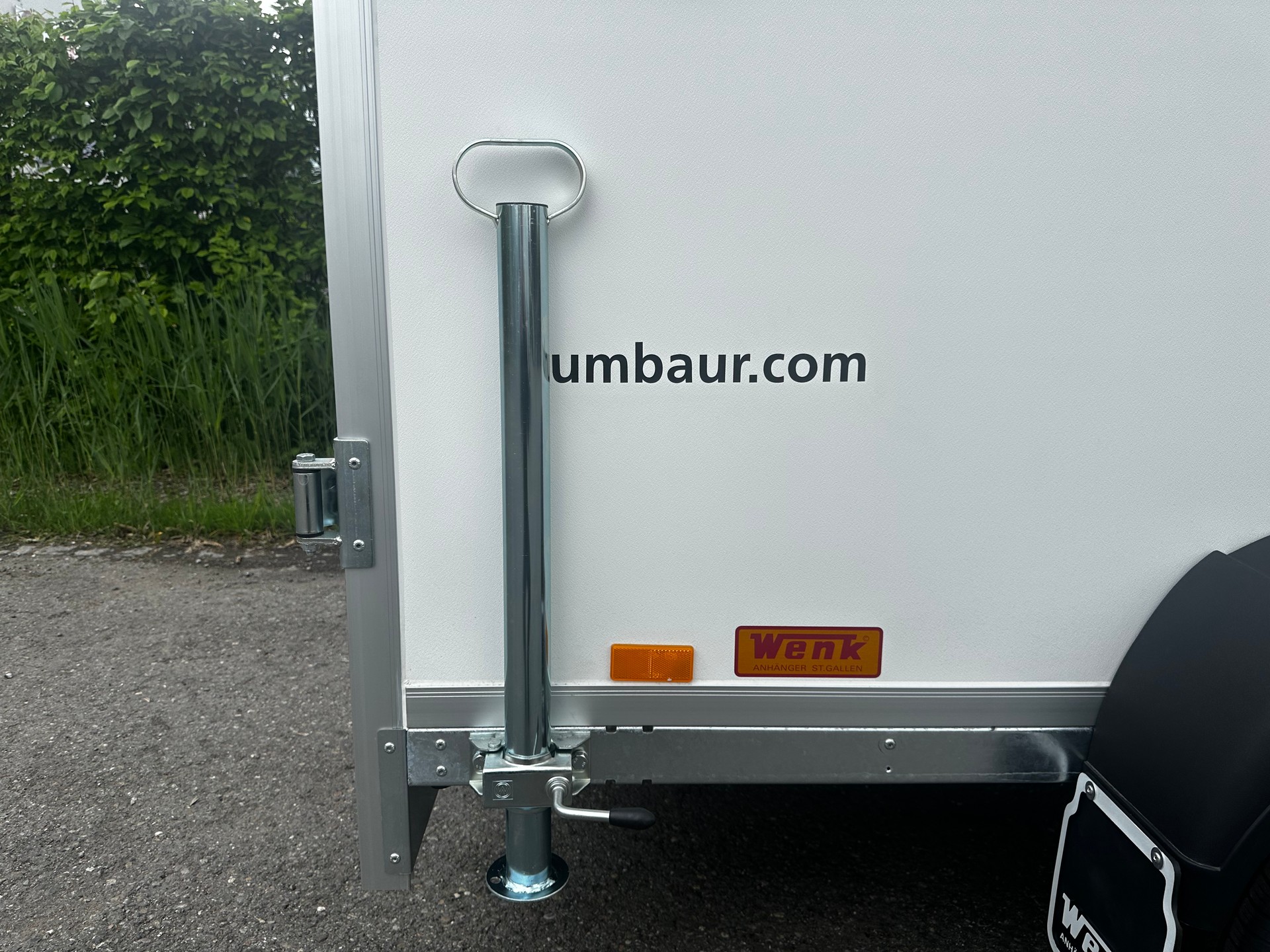 HUMBAUR HK 752513-15P FlexZurr-image-11