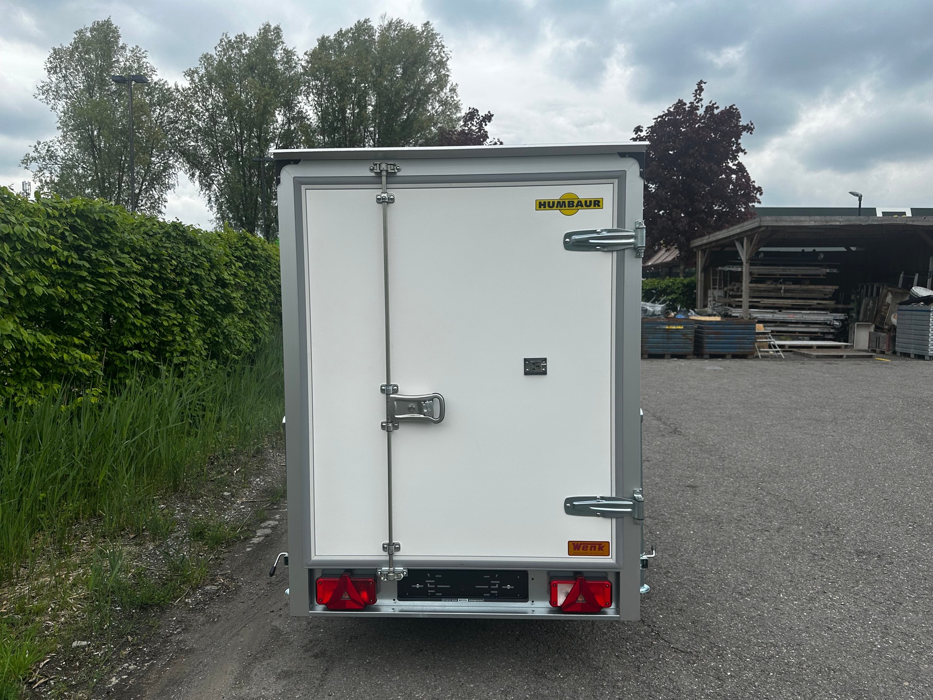 HUMBAUR HK 752513-15P FlexZurr-showroom-element-3