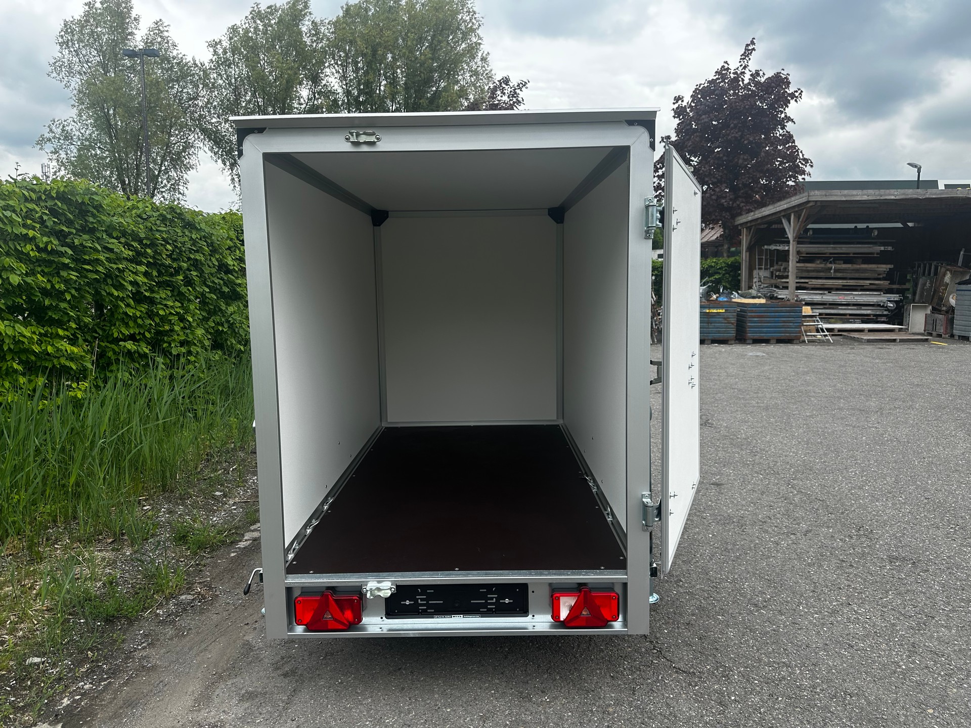 HUMBAUR HK 752513-15P FlexZurr-image-5
