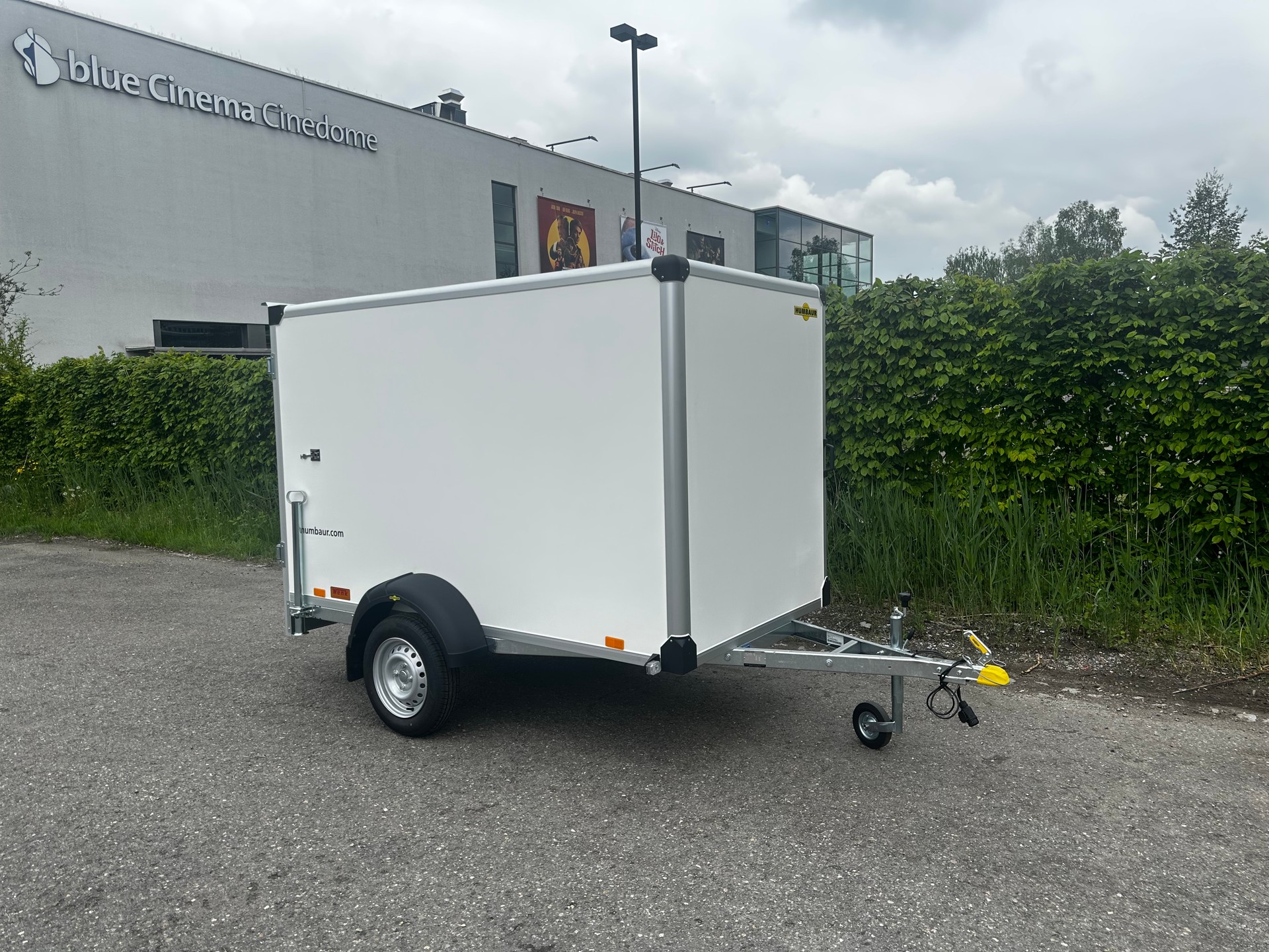 HUMBAUR HK 752513-15P FlexZurr