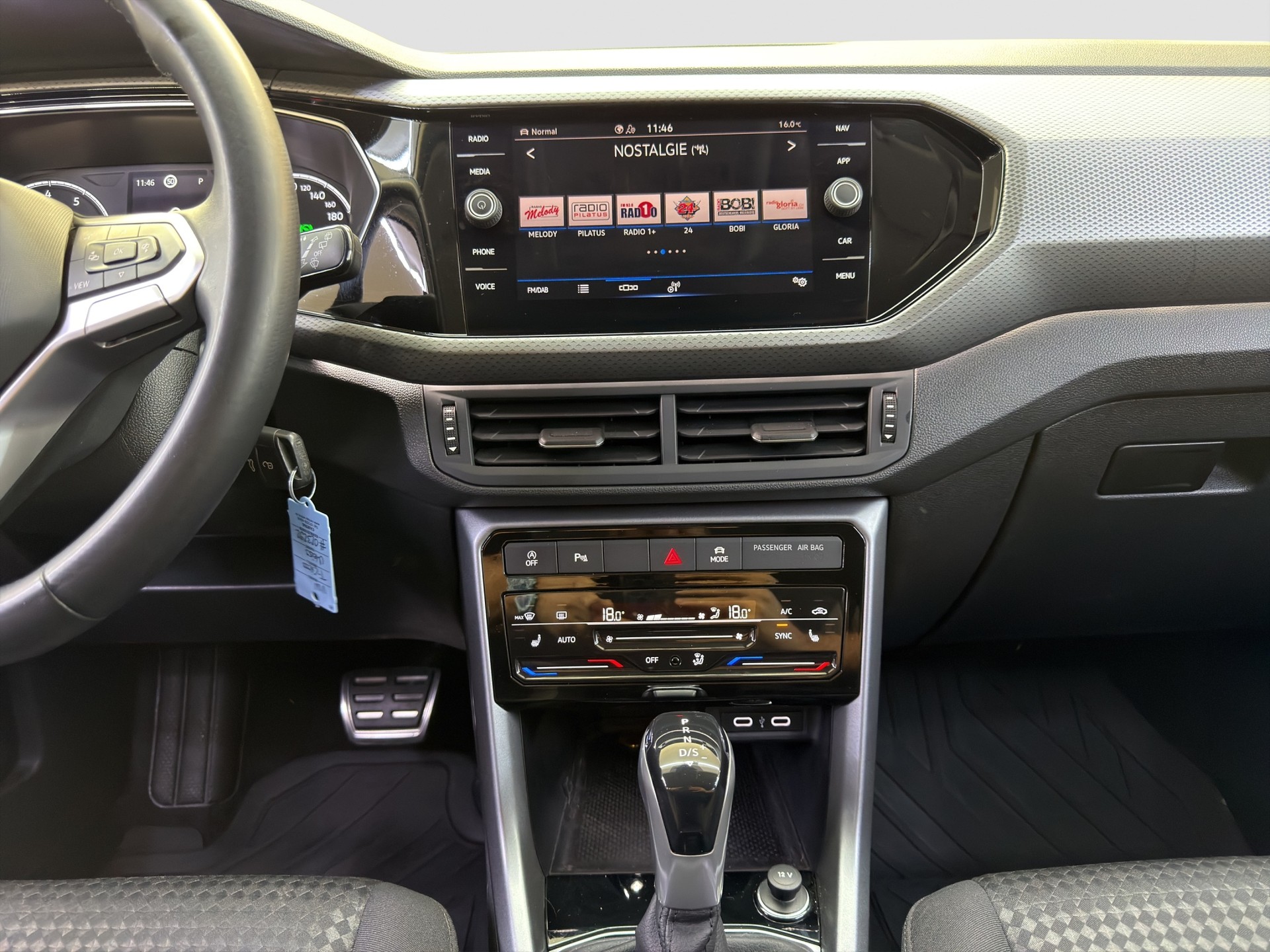 VW T-Cross 1.0 TSI Life DSG-image-7