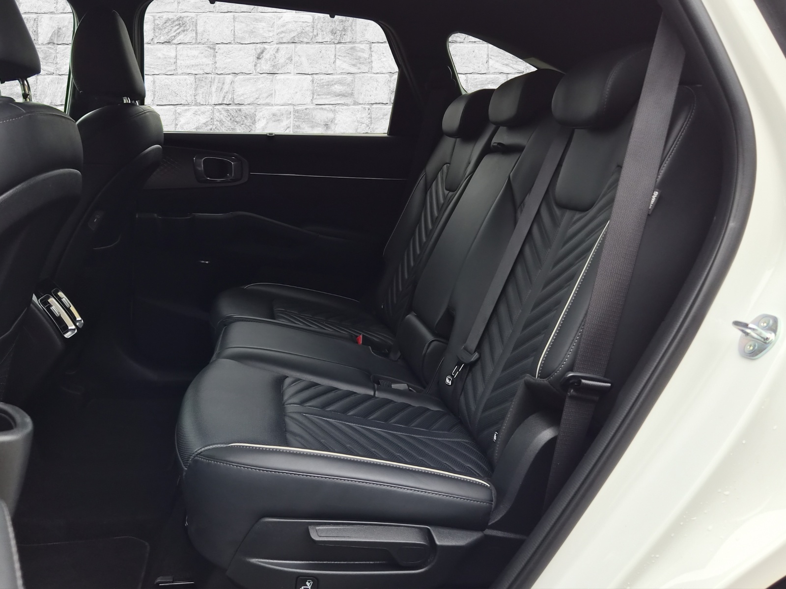 KIA Sorento 2.2 SmartD Style 7P-image-7