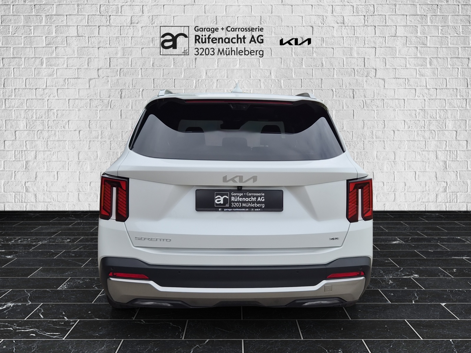 KIA Sorento 2.2 SmartD Style 7P-showroom-element-3