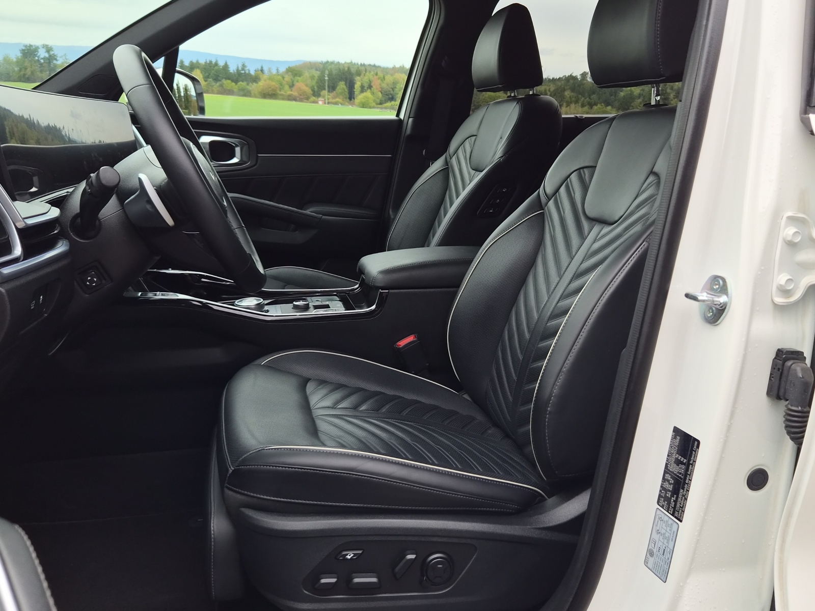 KIA Sorento 2.2 SmartD Style 7P-image-6