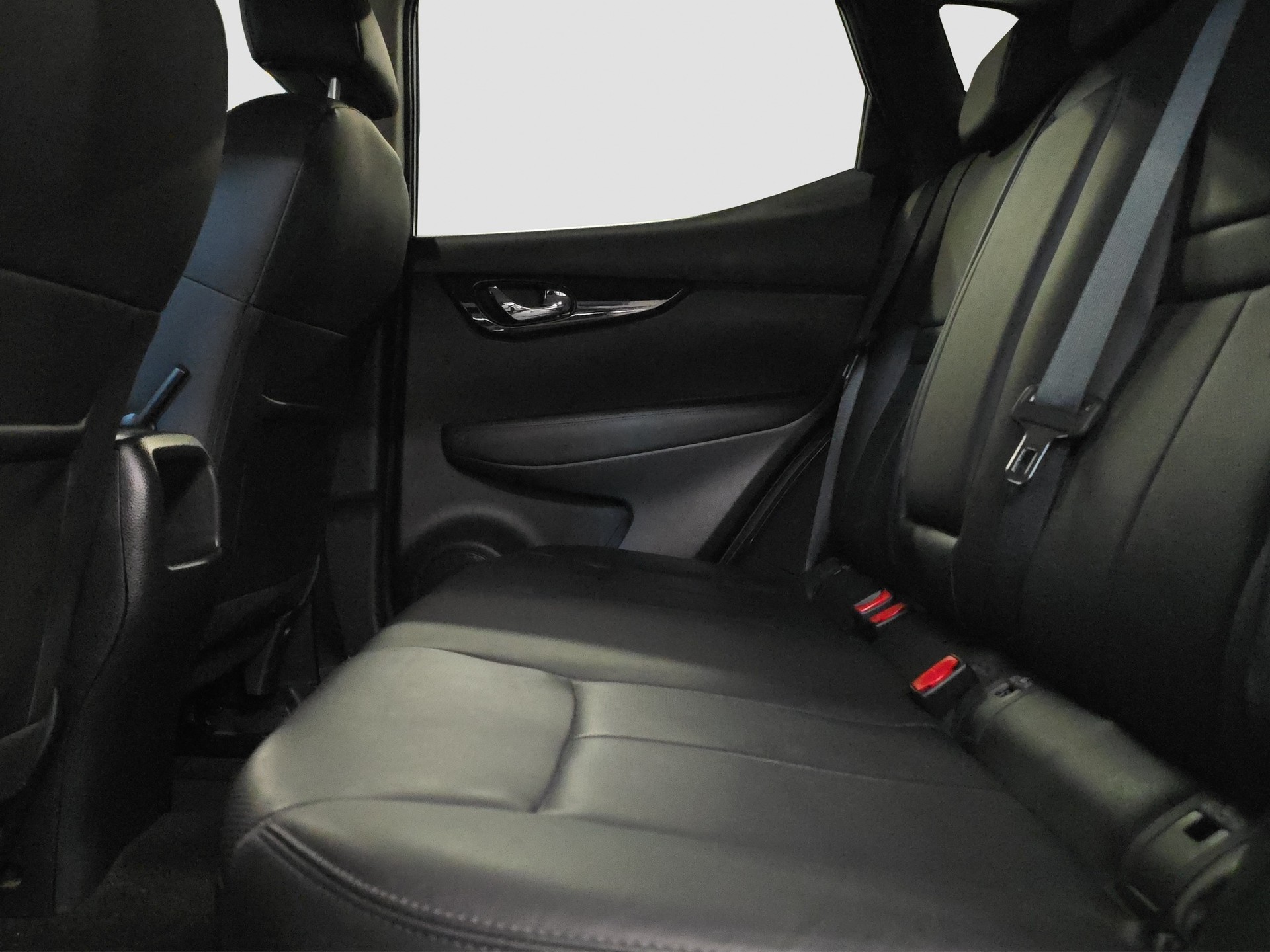 NISSAN Qashqai 1.6 dCi acenta Xtronic CVT-image-15