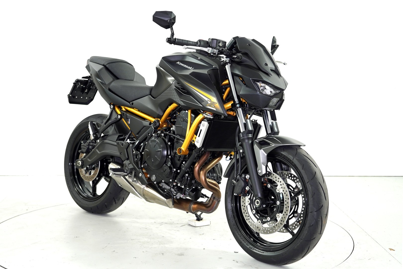 KAWASAKI Z650 S-image-1