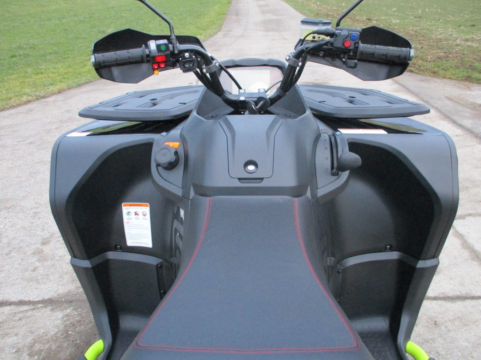 SEGWAY  Snarler 600 GL-F-image-12
