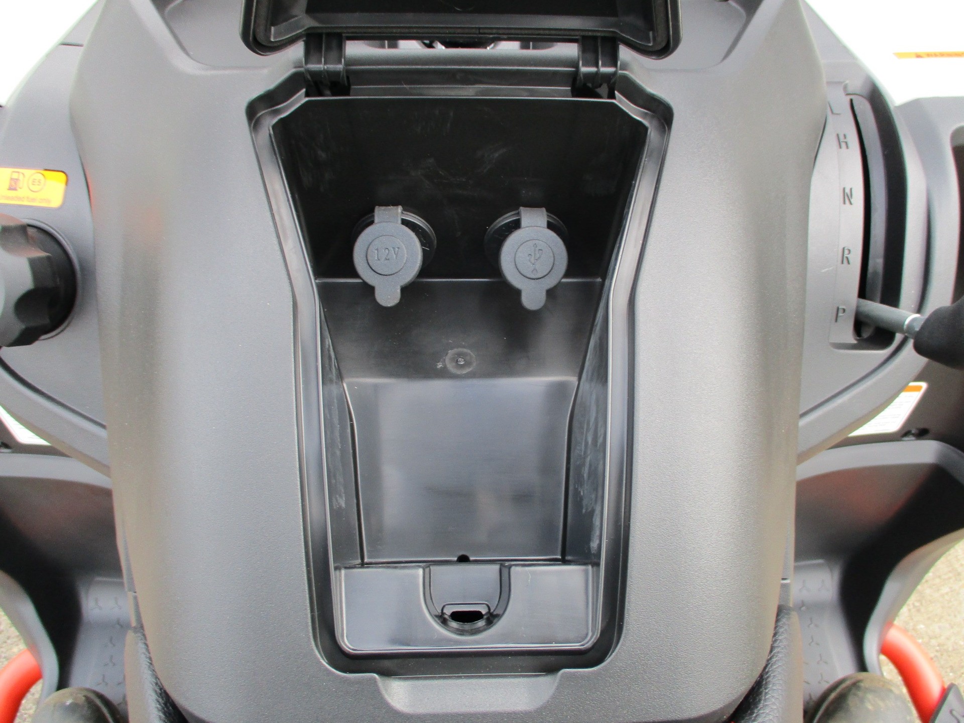 SEGWAY  Snarler 600 GL-F-image-14