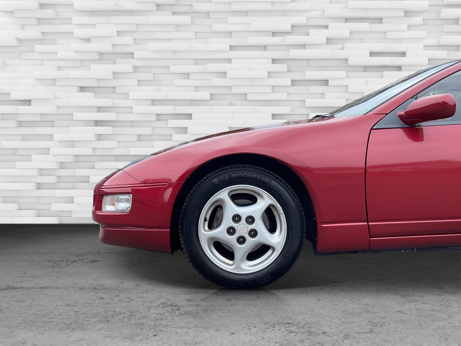 NISSAN 300 ZX-image-8
