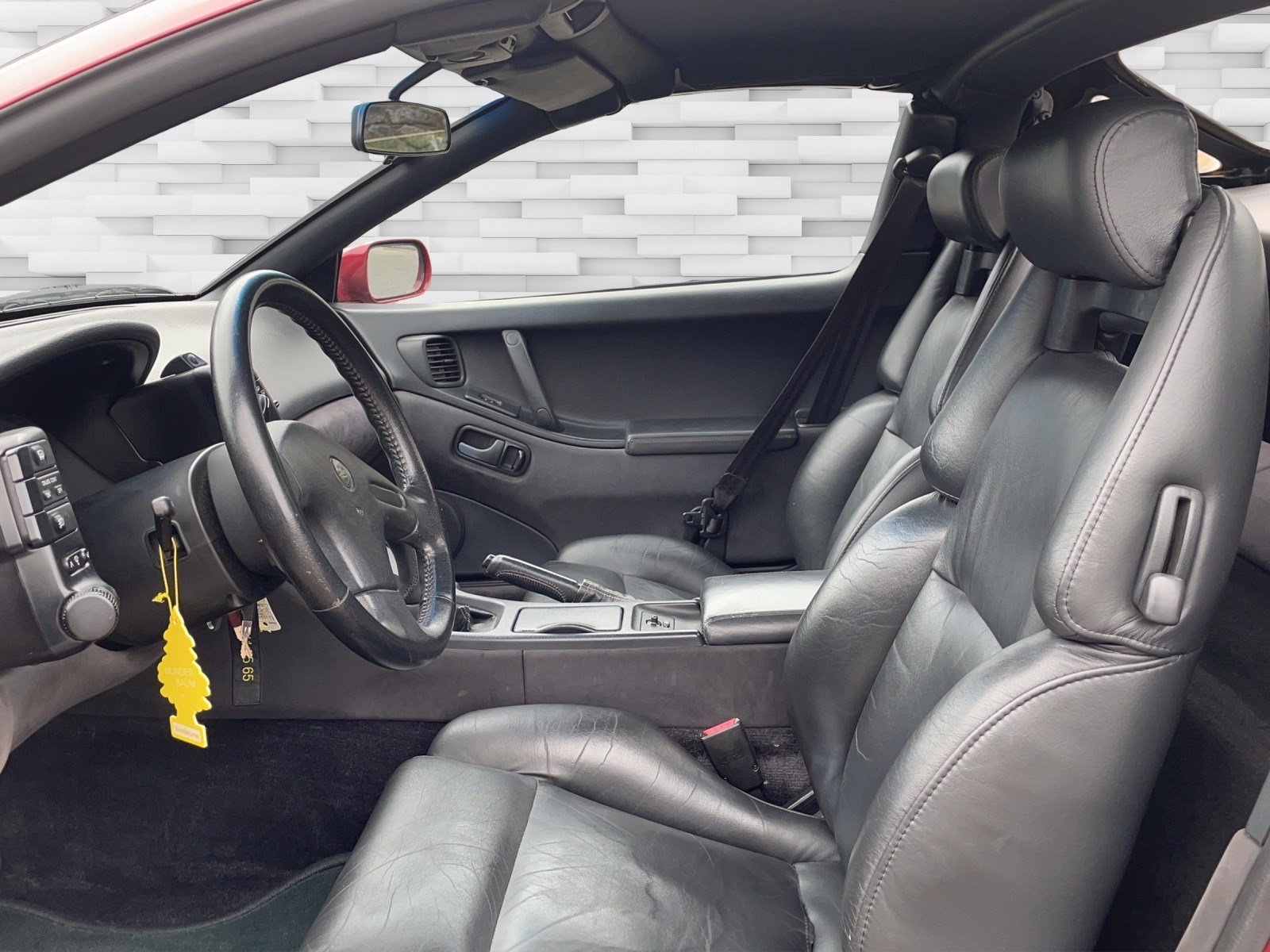 NISSAN 300 ZX-image-9
